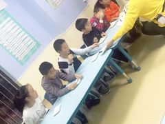 -瑞思成长中心(高新校区)