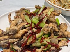 -昱德来·天津菜(河西店)