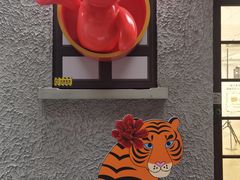 -思南公馆商业街