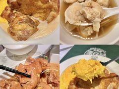 -深仔记茶餐厅(亚士厘道店)