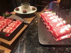 -捞王猪肚鸡火锅(财富中心店)