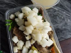 -珍珍小食店(西华路店)