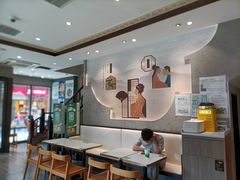 -德克士(前门店)