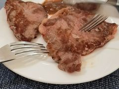-西安高新希尔顿酒店·咖啡露台西餐厅