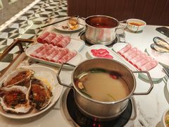 -永青泉汗蒸广场(大运河博物馆店)
