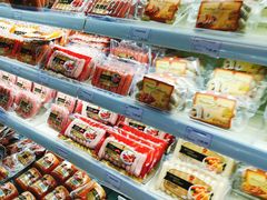 冷藏区-BETTER拜特进口超市(人民路店)
