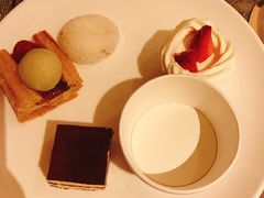 -盛宴自助餐厅(运达喜来登店)