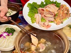 -临胜烧烤大牌档(东葛店)