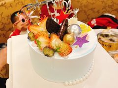 -芭菲盛宴·环球美食(解放碑英利国际店)