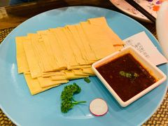 -淮上豆府(水厂路店)