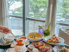 -Thai Alley泰爱里(二沙岛店)