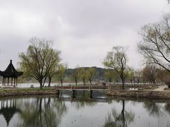 -石湖景区