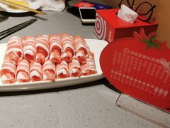 -海底捞火锅(海宁路店)