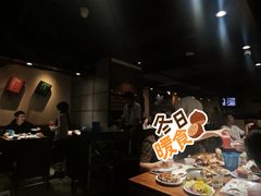 -汉巴味德(大悦城店)