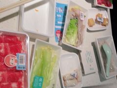 -野妹火锅(龙岗店)
