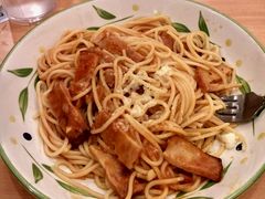 -萨莉亚意式餐厅(深南茂业店)