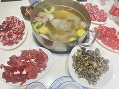 -陈记顺和潮汕牛肉火锅(韩江路店)