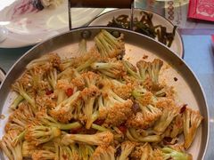 -添福来墨鱼饺子 · 海鲜东北菜(大连星海·黄浦路店)