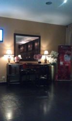 -法国安杰玛SPA会所