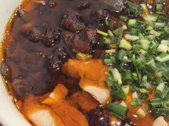 -蒋家肠旺面馆老店(合群路店)