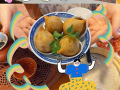 -芋包王闽南茶楼(八市店)