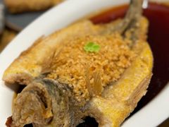 -粤集·手工粤菜(皇庭广场店)