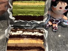 -蜜思琪蛋糕(民生路店)