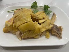-老大同酒家·糟卤·本帮菜(中山公园店)