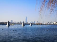 -济南大明湖景区