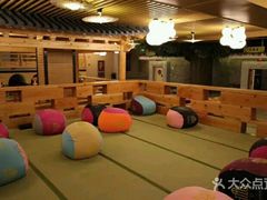 -纽斯洗浴SPA(三墩店)