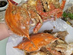 -渔娘渔家丹东海鲜(东直门店)