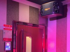 -唱吧麦颂KTV(松江五龙商业广场店)