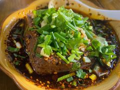 -小杨翘脚牛肉