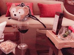 -无锡君来洲际酒店