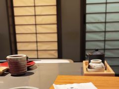-聿山居·创意料理