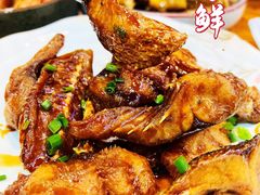 -百家鲜·杭帮菜