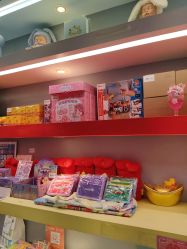 -meland club亲子乐园(重庆万象城店)