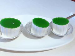 香滑椰汁糕-潮福城大酒楼·潮味粤品·港式点心(湖滨北路店)