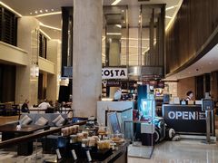 -舟山希尔顿酒店