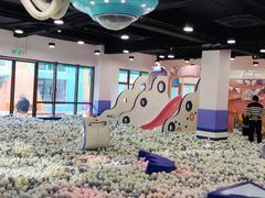 -宁波九龙湖开元度假村