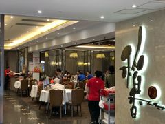 -稻香酒家(天河城店)