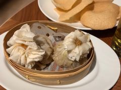 -北京柏悦酒店·锦庭餐厅Dining Room