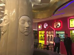 -米乐星世界KTV