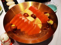 -森隆饭庄(崇文门新世界百货店)