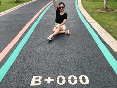 -琅岐红光湖公园