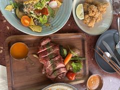 -La Terre乐田(万象城店)