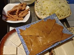 -陈眼镜火锅(总店)