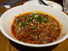 冒鸭血-付小姐在成都(五道口店)