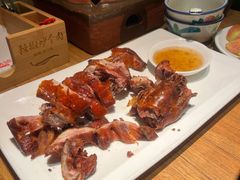 -俏湖兰·辣椒炒个肉(海沧店)