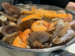 -老济南·地道济南菜(大明湖店)